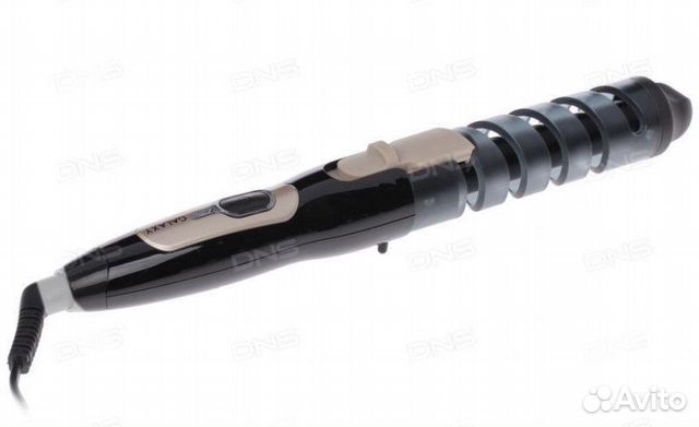 Щипцы для завивки волос Galaxy GL4622