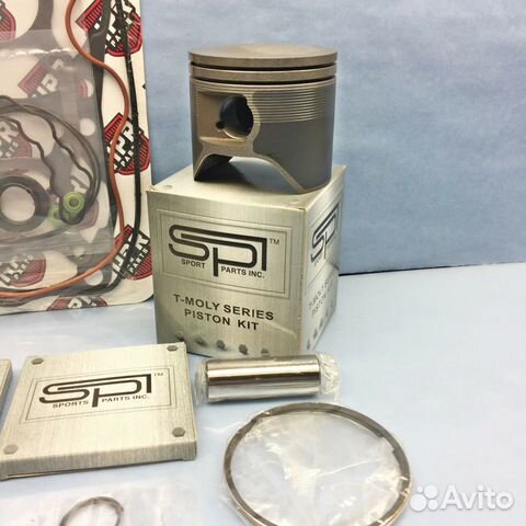 Поршень снегоход Polaris 800 2017-2019 года