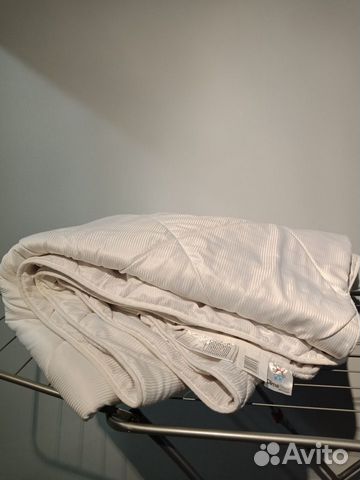 Одеяло, размер 200х210 см