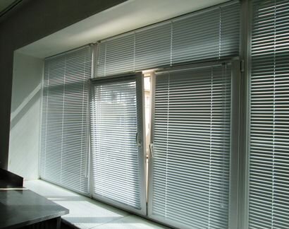 Горизонтальные Жалюзи с Установкой в Подарок