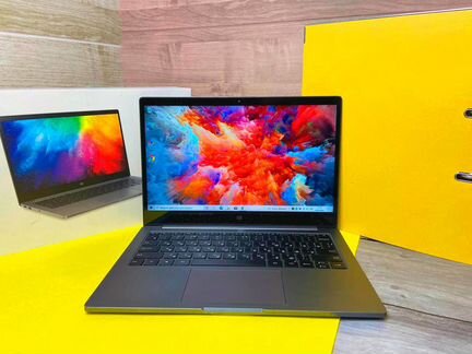 Ультрабук Xiaomi
