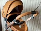 Детские коляски Hot mom объявление продам