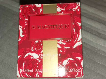 Туалетная вода oriflame 