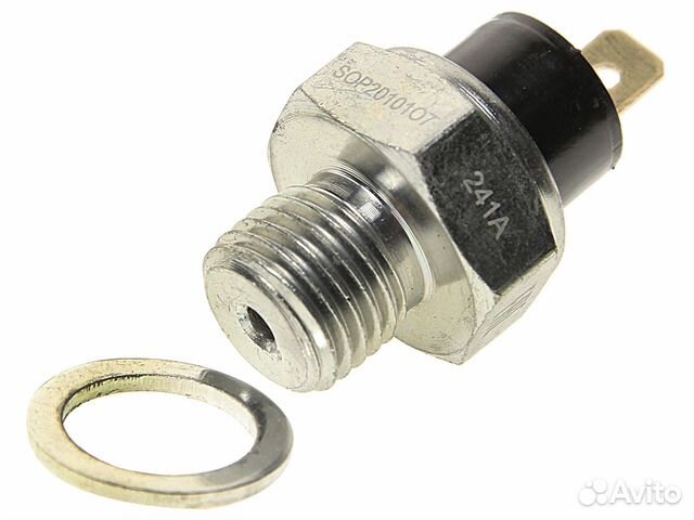 Мм120д датчик давления масла