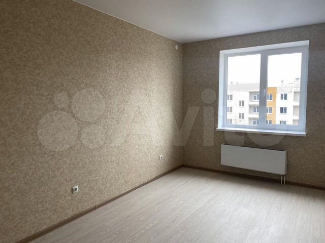 2-к. квартира, 59 м², 2/4 эт.