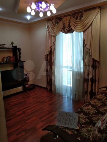 2-к. квартира, 42 м², 4/5 эт.