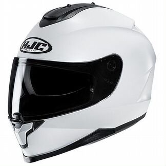 Мотошлем HJC C70 Все размеры
