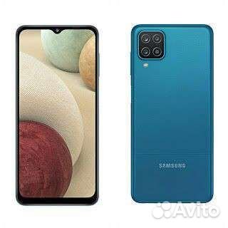 Samsung galaxy a12