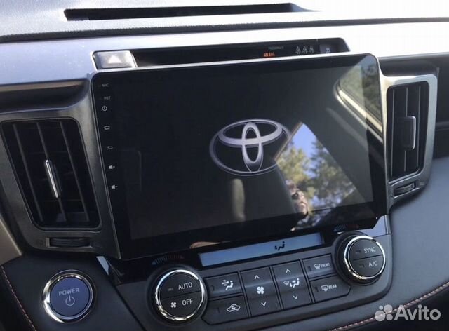 Новый мультимедиа Android с установкой