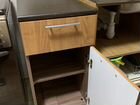 Шкаф для кухни с раковиной объявление продам