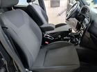 Chevrolet Niva 1.7 МТ, 2018, 89 000 км объявление продам