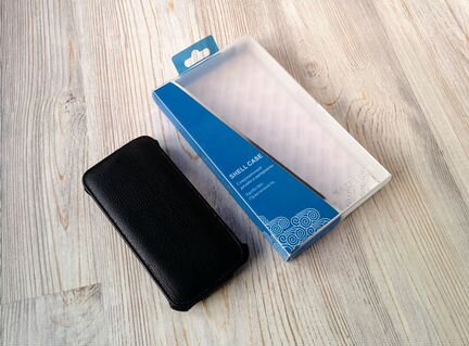 На Highscreen чехол