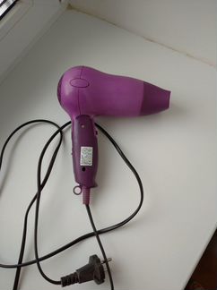 Фен на запчасти