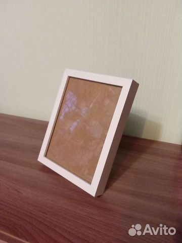 Рамка 22х17 новая