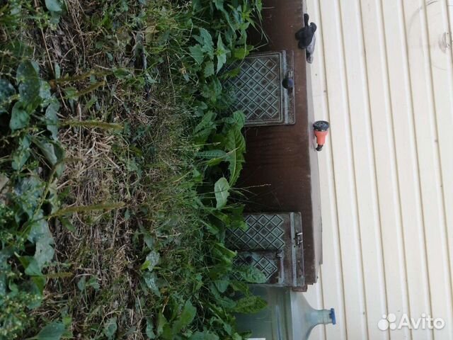 Твердотопливный котел бу