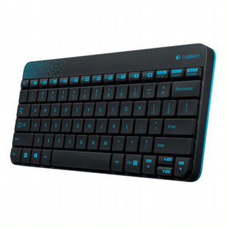 Клавиатура и мышь