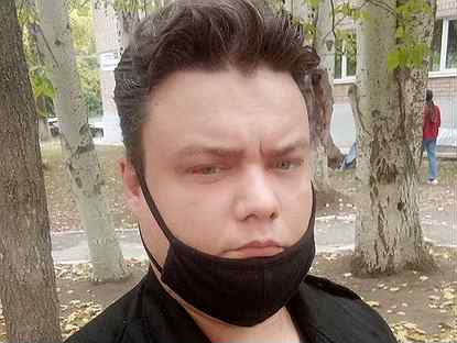 авито охранник самара