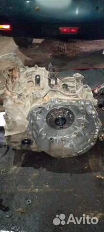 АКПП Nissan Primera (P11) седан 2.0