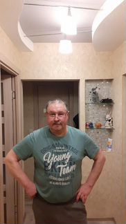 Ремонт квартир,ванные под ключ