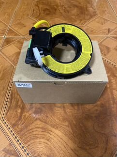 Шлейф 8619A017 подрулевой Mitsubishi