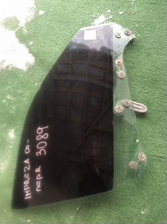 Стекло пepeднее правое Subaru Imрrezа (G11)