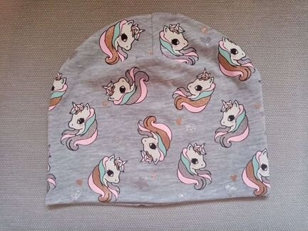 Шапки H&M размер 51 - 53