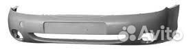 Бампер передний ford mondeo