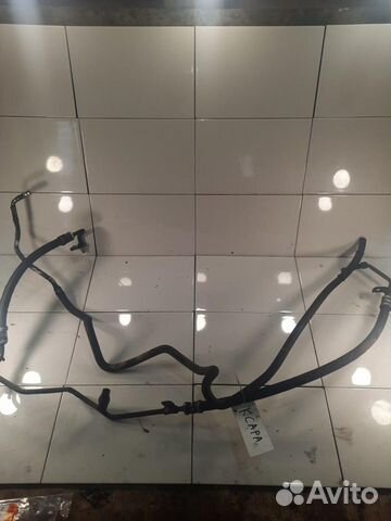 Трубка кондиционера Citroen Xsara 2000-2005г