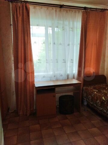 Квартира-студия, 13 м², 4/4 эт.