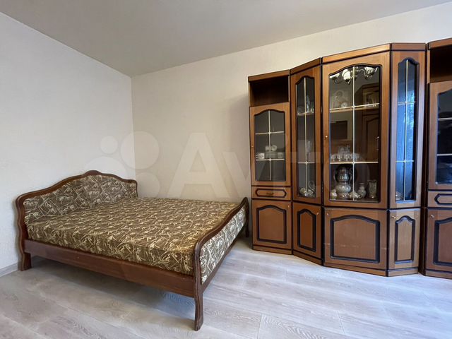 Комната 18 м² в 3-к., 5/5 эт.