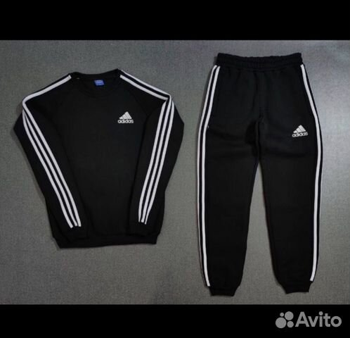 Спортивный костюм adidas