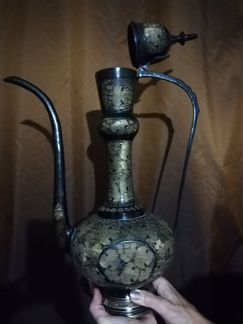 Кувшин из Индии