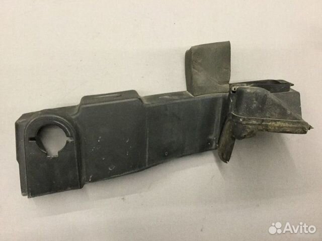 Водосток Ford Kuga 2008-2012