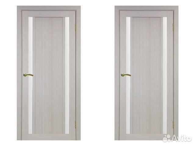 Двери межкомнатные