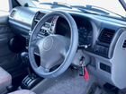 Suzuki Jimny 0.7 AT, 2001, 98 425 км объявление продам