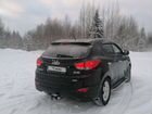 Hyundai ix35 2.0 AT, 2011, 156 000 км объявление продам