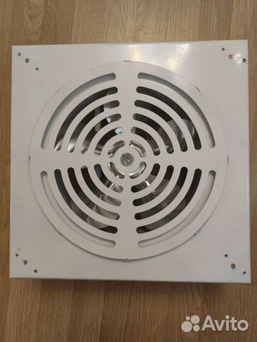 Вентилятор 37*37см