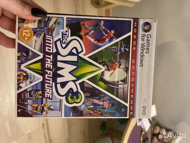 Sims 3