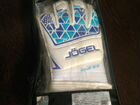Вратарские перчатки Jögel nigma Pro Edition-NG Rol объявление продам