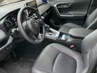 Toyota RAV4 2.0 CVT, 2019, 28 500 км объявление продам