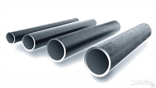 Труба вгп 20х2,8 купить в Кольчугино | Товары для дома и дачи | Авито