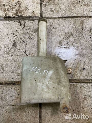 Бачок омывателя Hafei Brio HFJ7110 DA468Q