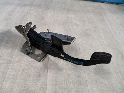 Педаль тормоза Mazda 3 BK 1.6 Z6 2006