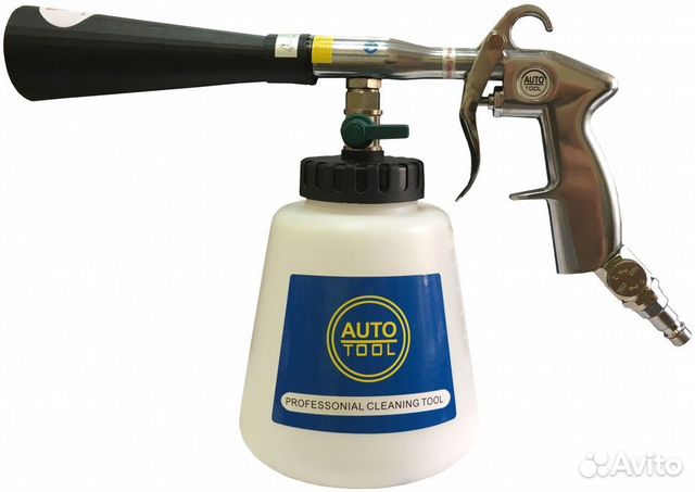 Торнадор Распылитель для химчистки