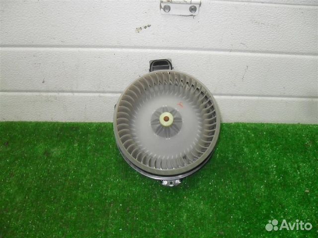 Моторчик печки Honda CR-V 3 (RE) 2007