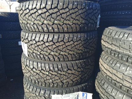 Kumho 215/70 R15C 109R