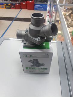 Термостат на Калину в сборе