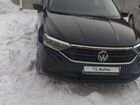 Volkswagen Polo 1.6 AT, 2021, 5 994 км объявление продам