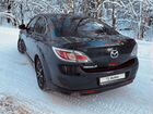 Mazda 6 1.8 МТ, 2011, 190 000 км объявление продам