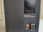 Стабилизатор напряжения Uniel RS-1/8000W объявление продам